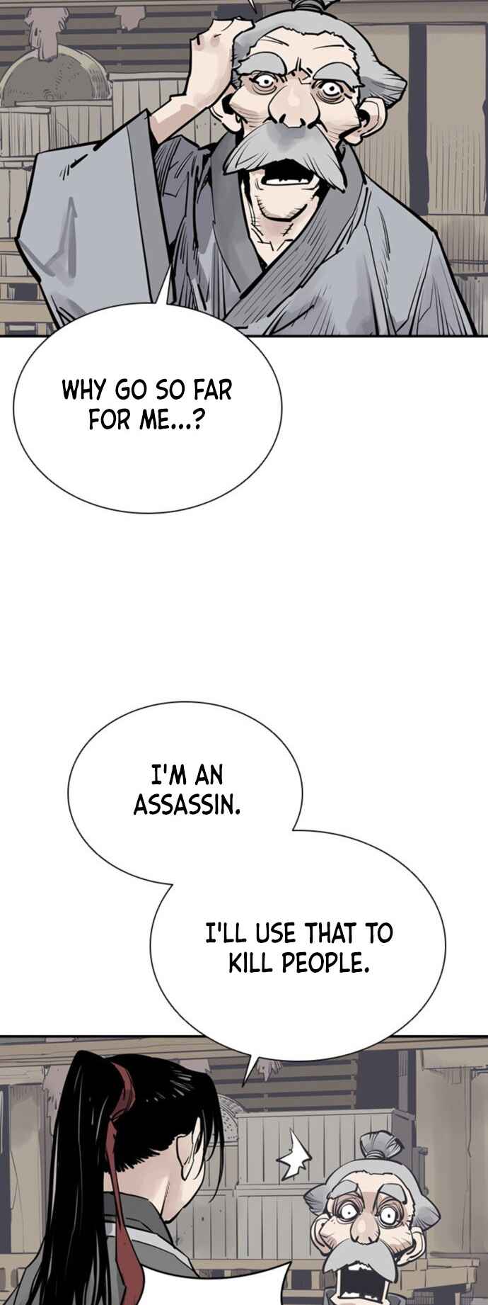 Shashin Chapter 55 - Page 21