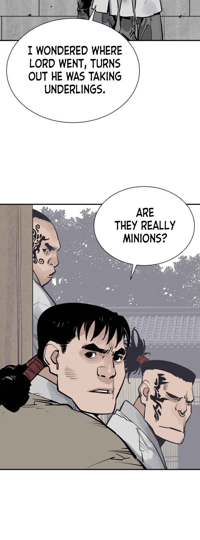 Shashin Chapter 55 - Page 33