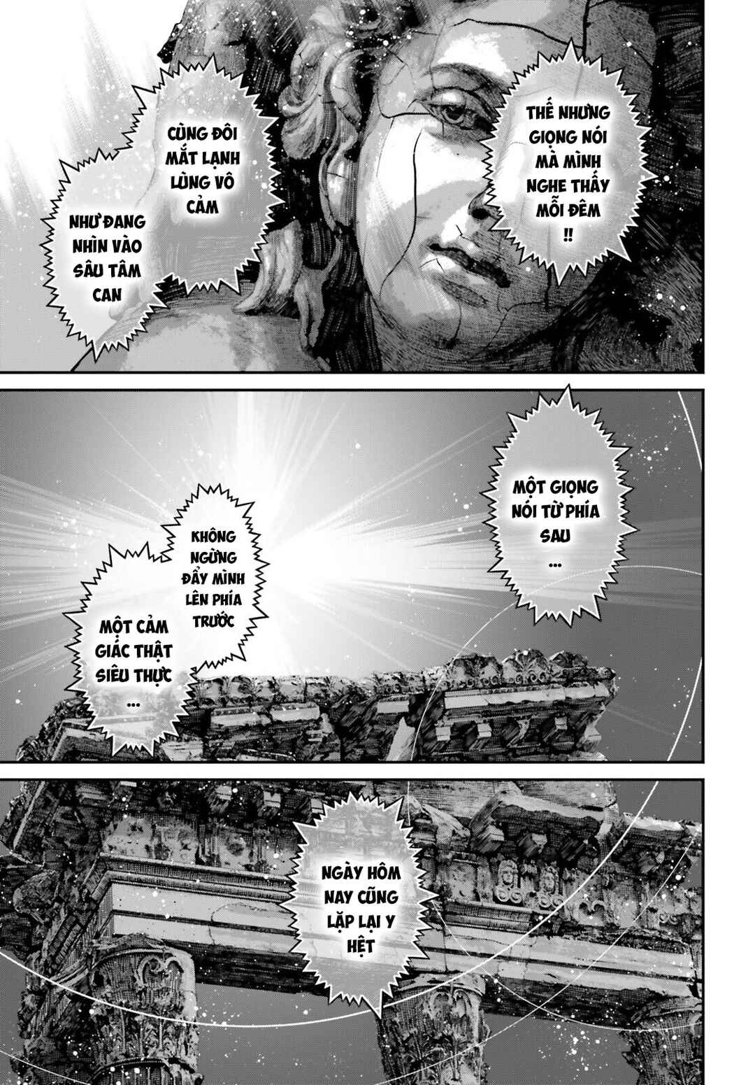 Youjo Senki Chapter 85 - Page 15
