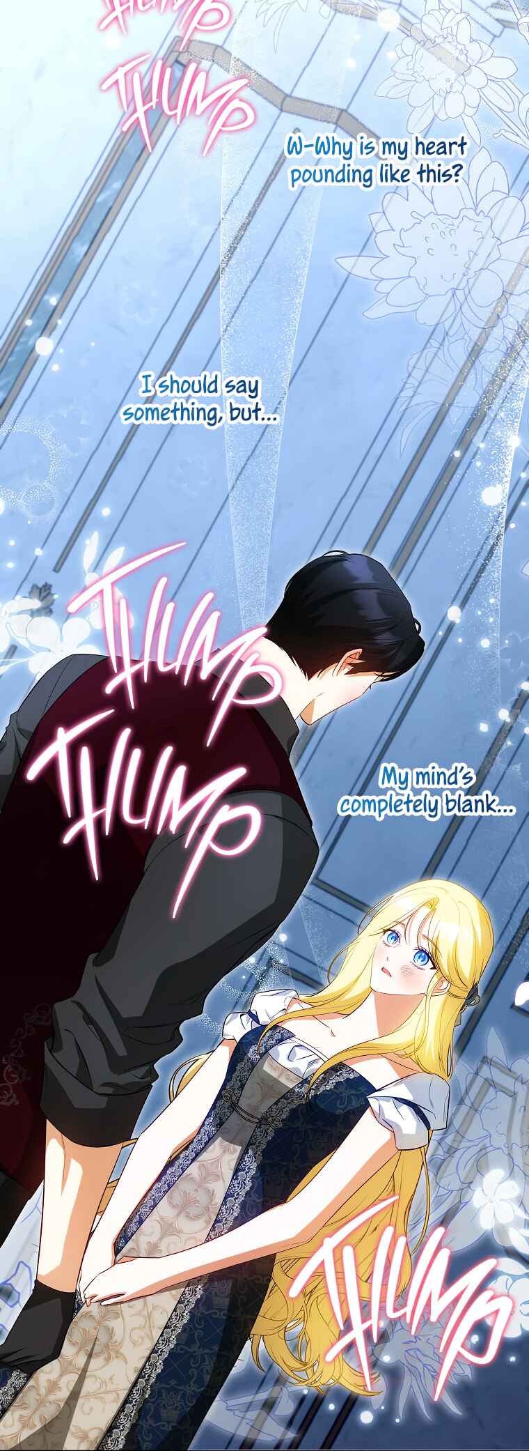 I Think I Have Transmigrated Somewhere Chapter 63 - Page 12