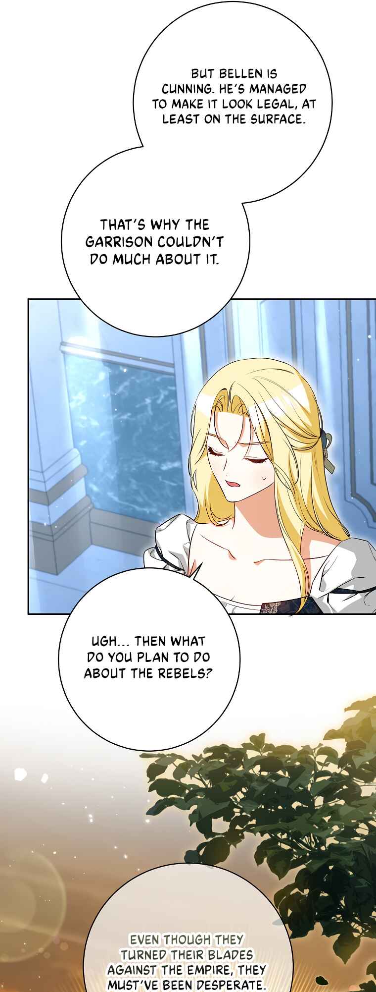 I Think I Have Transmigrated Somewhere Chapter 63 - Page 14
