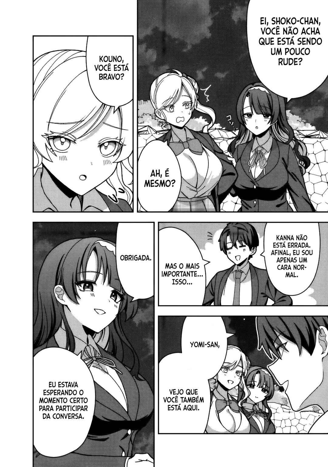 Isekai Rakuraku Mujintou Life ~Class Ten'i de Craft Ability wo Eranda Ore Dake ga, Bishoujo Tachi to Slow Life wo Okureru-ppoi~ Chapter 7 - Page 16