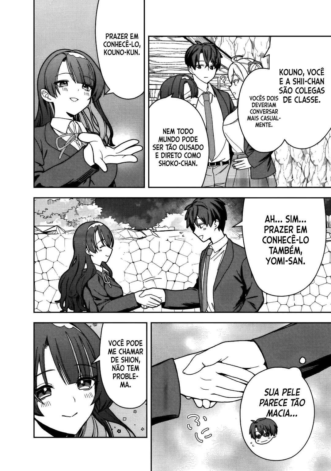 Isekai Rakuraku Mujintou Life ~Class Ten'i de Craft Ability wo Eranda Ore Dake ga, Bishoujo Tachi to Slow Life wo Okureru-ppoi~ Chapter 7 - Page 18