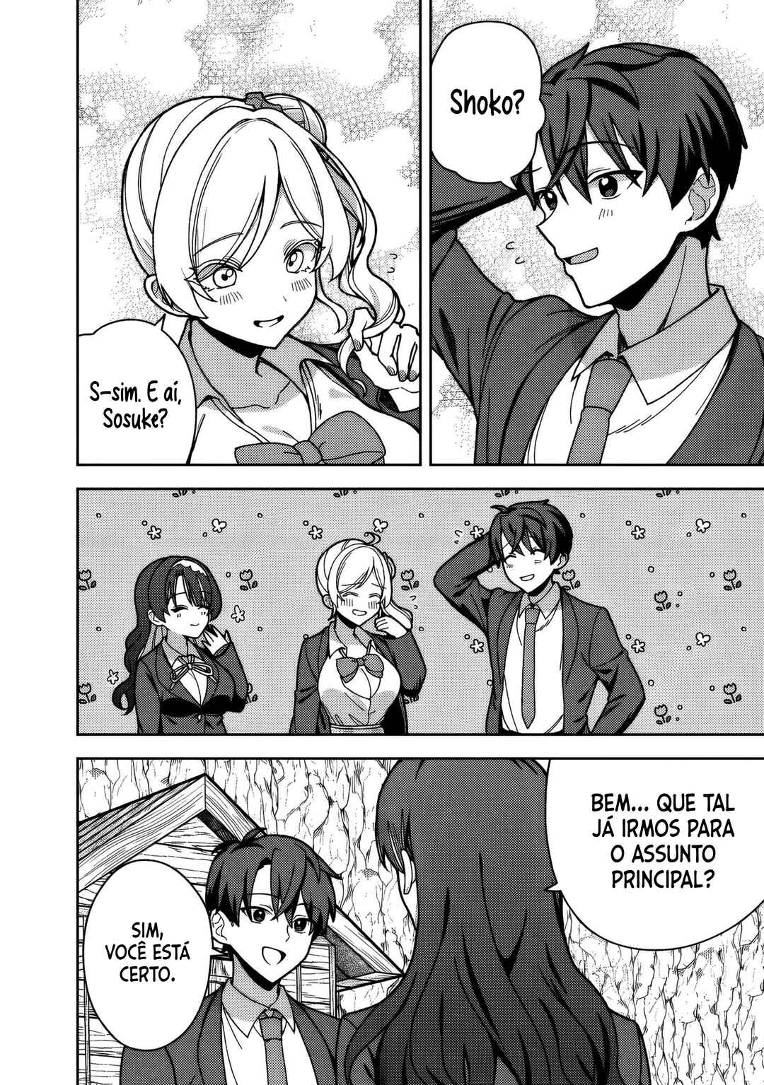 Isekai Rakuraku Mujintou Life ~Class Ten'i de Craft Ability wo Eranda Ore Dake ga, Bishoujo Tachi to Slow Life wo Okureru-ppoi~ Chapter 7 - Page 20