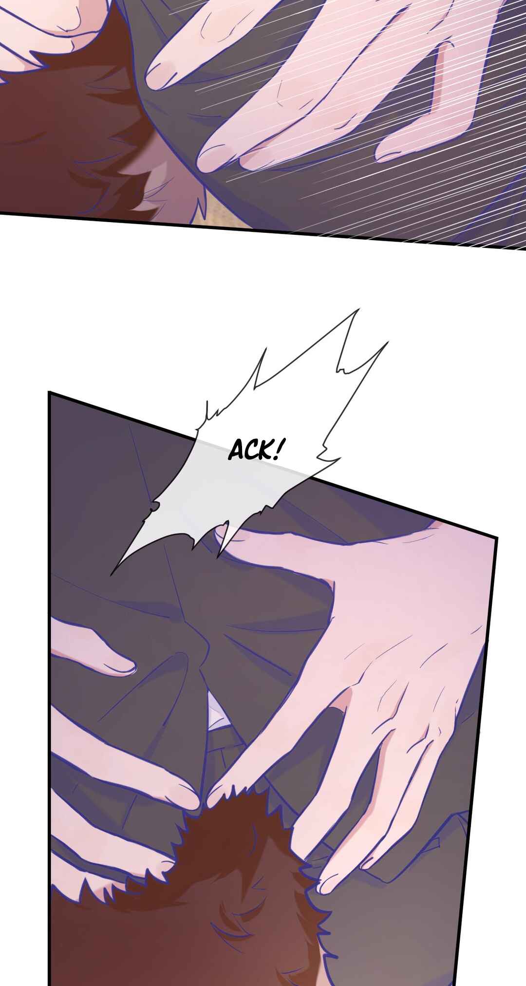 Lying Puppies Get Eaten Chapter 11 - Page 19