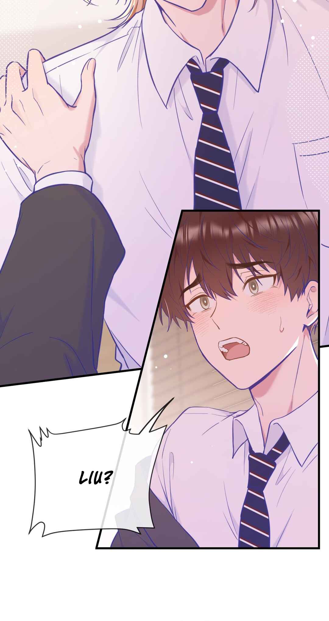 Lying Puppies Get Eaten Chapter 11 - Page 29
