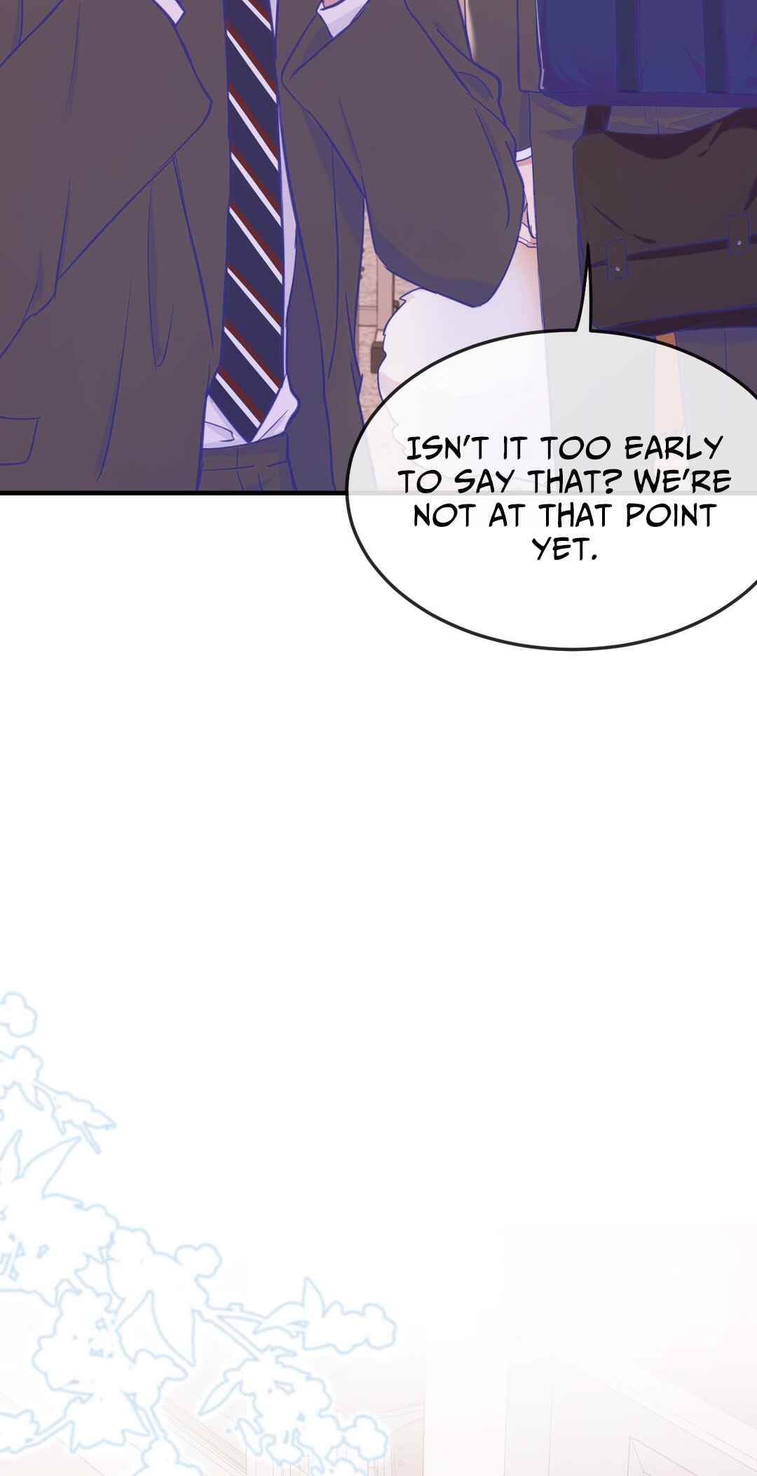 Lying Puppies Get Eaten Chapter 11 - Page 36