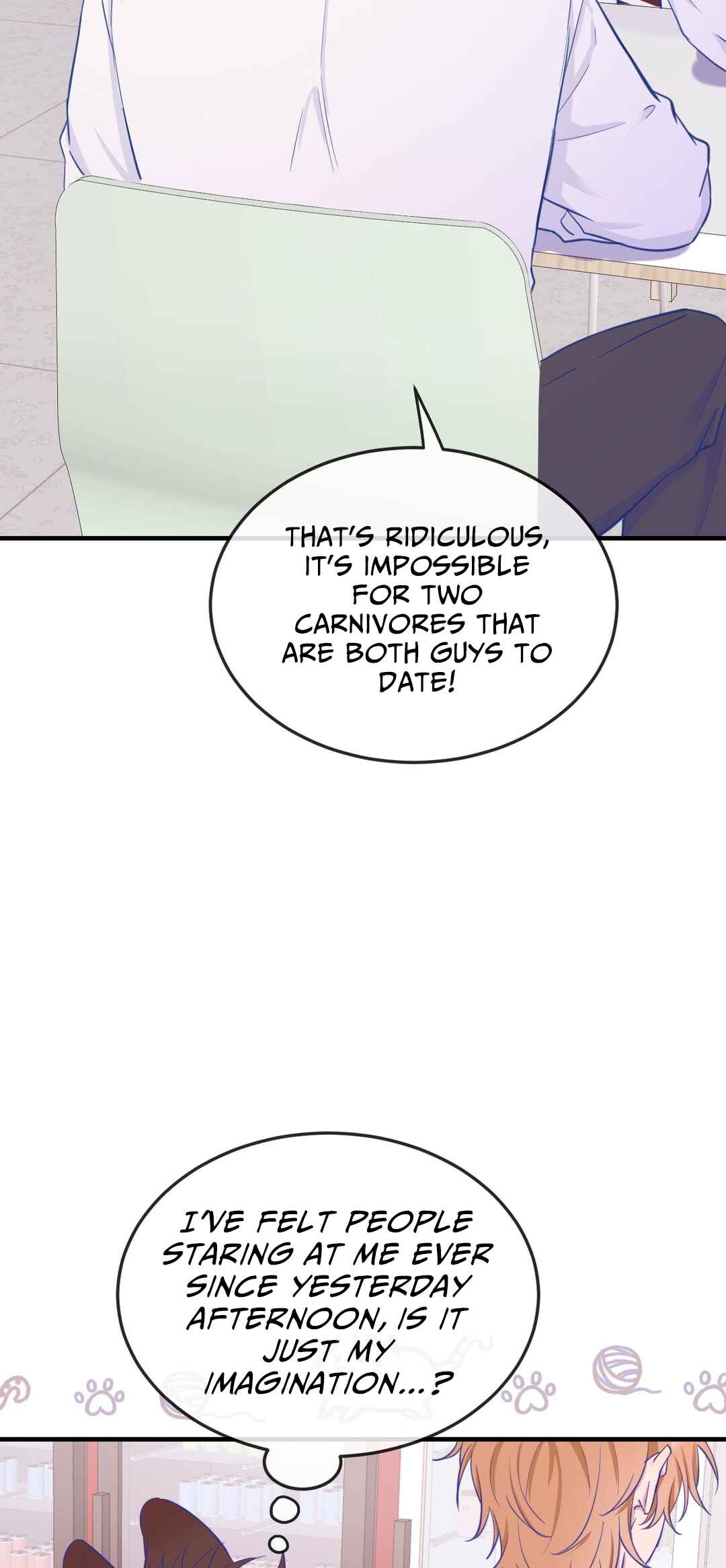 Lying Puppies Get Eaten Chapter 11 - Page 41