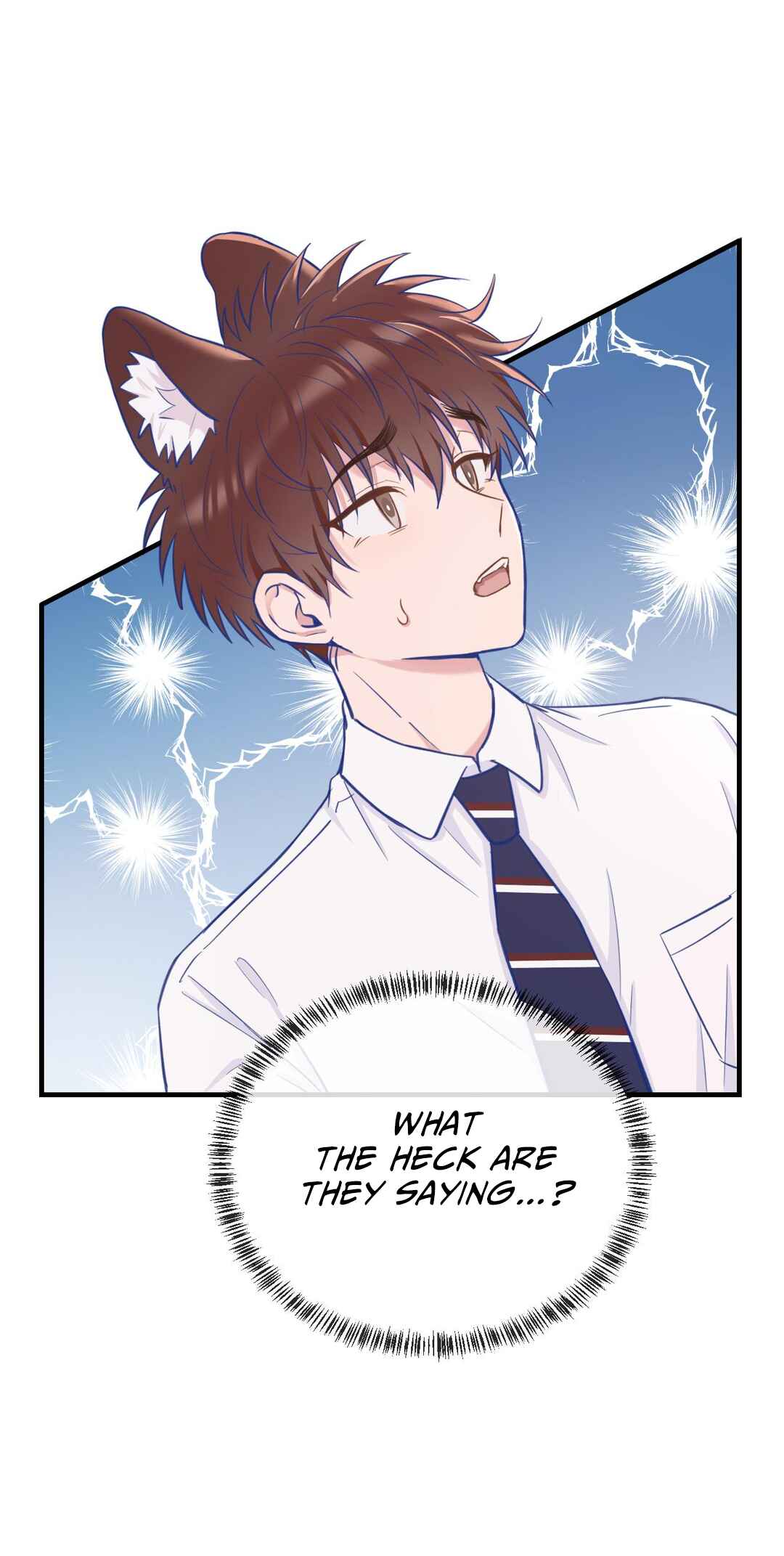 Lying Puppies Get Eaten Chapter 11 - Page 48