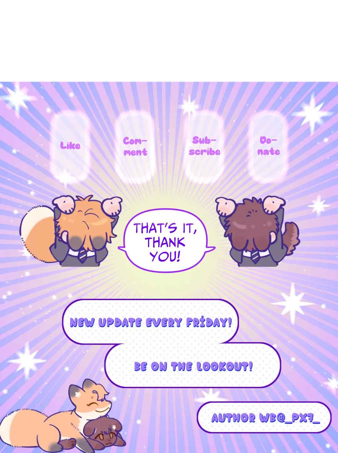 Lying Puppies Get Eaten Chapter 11 - Page 50