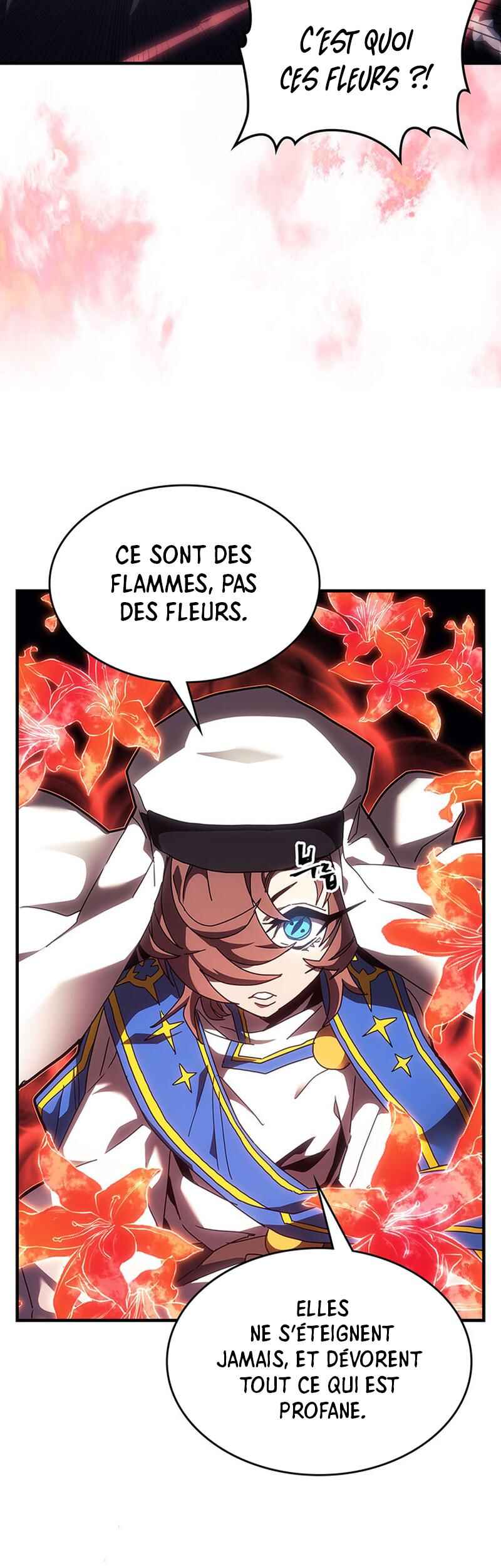 A Returner's Magic Should Be Special Chapter 239 - Page 13