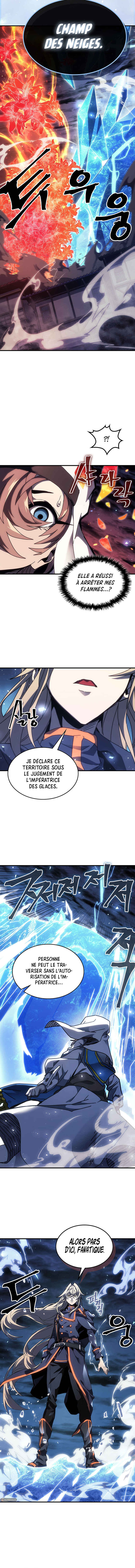 A Returner's Magic Should Be Special Chapter 239 - Page 15