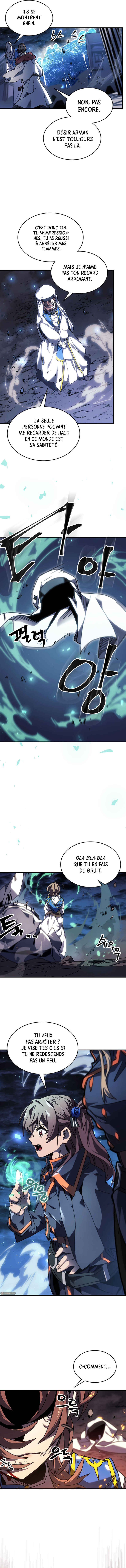 A Returner's Magic Should Be Special Chapter 239 - Page 16