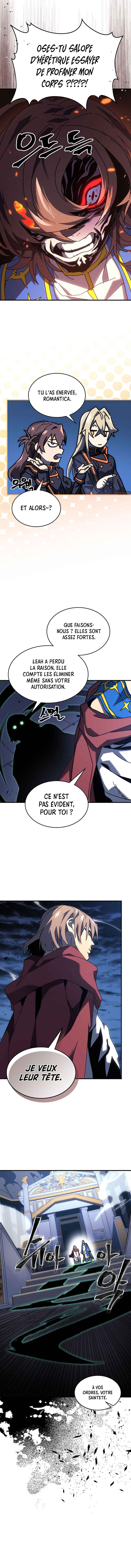 A Returner's Magic Should Be Special Chapter 239 - Page 17
