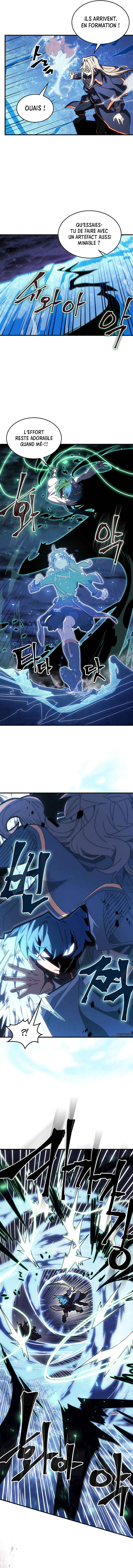 A Returner's Magic Should Be Special Chapter 239 - Page 18