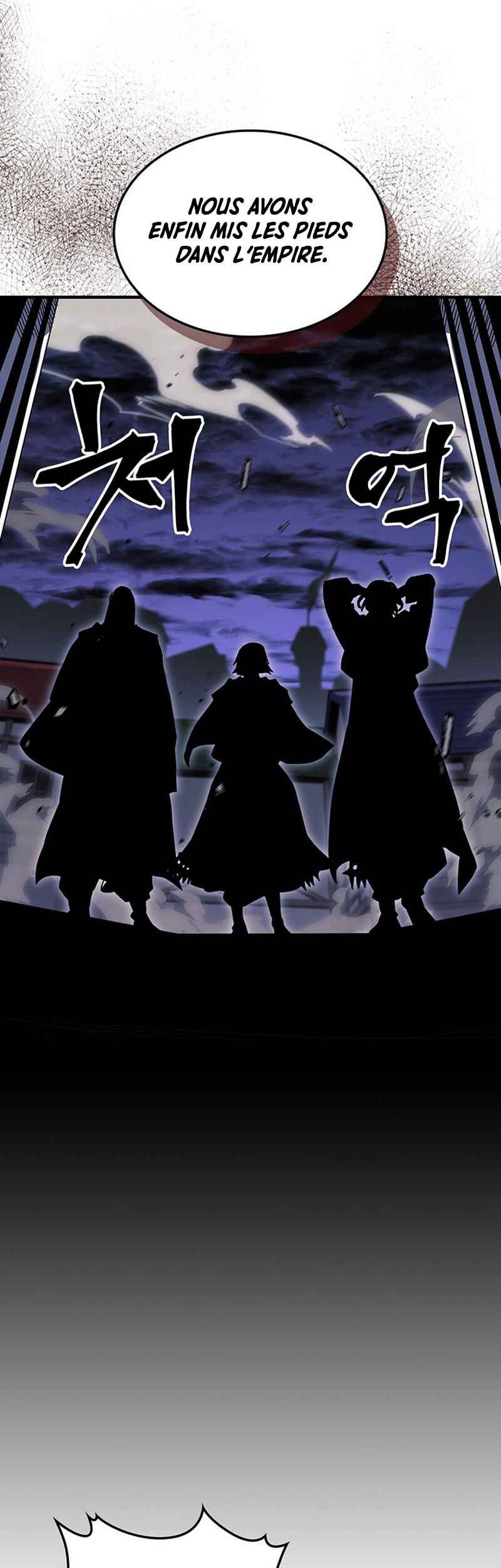 A Returner's Magic Should Be Special Chapter 239 - Page 5