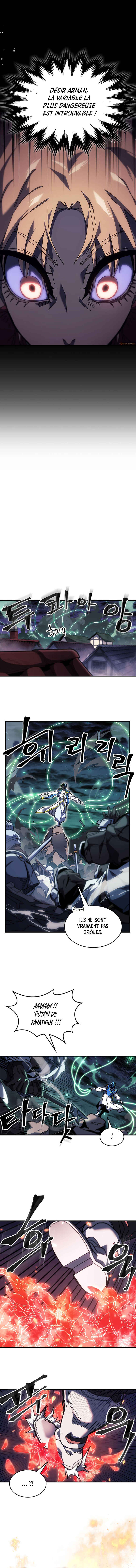 A Returner's Magic Should Be Special Chapter 239 - Page 9