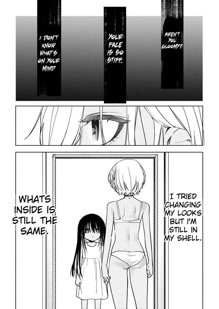 Kakunaru Ue wa Chapter 24 - Page 15