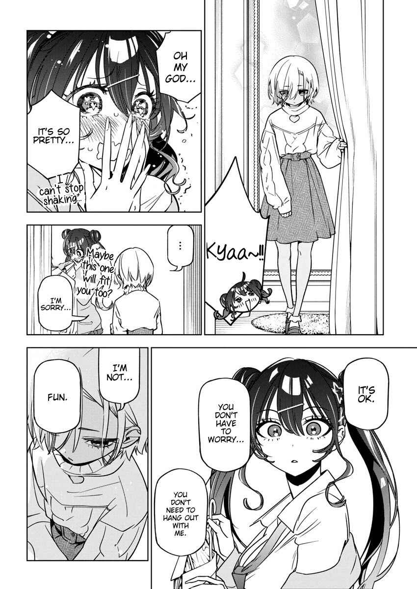 Kakunaru Ue wa Chapter 24 - Page 16