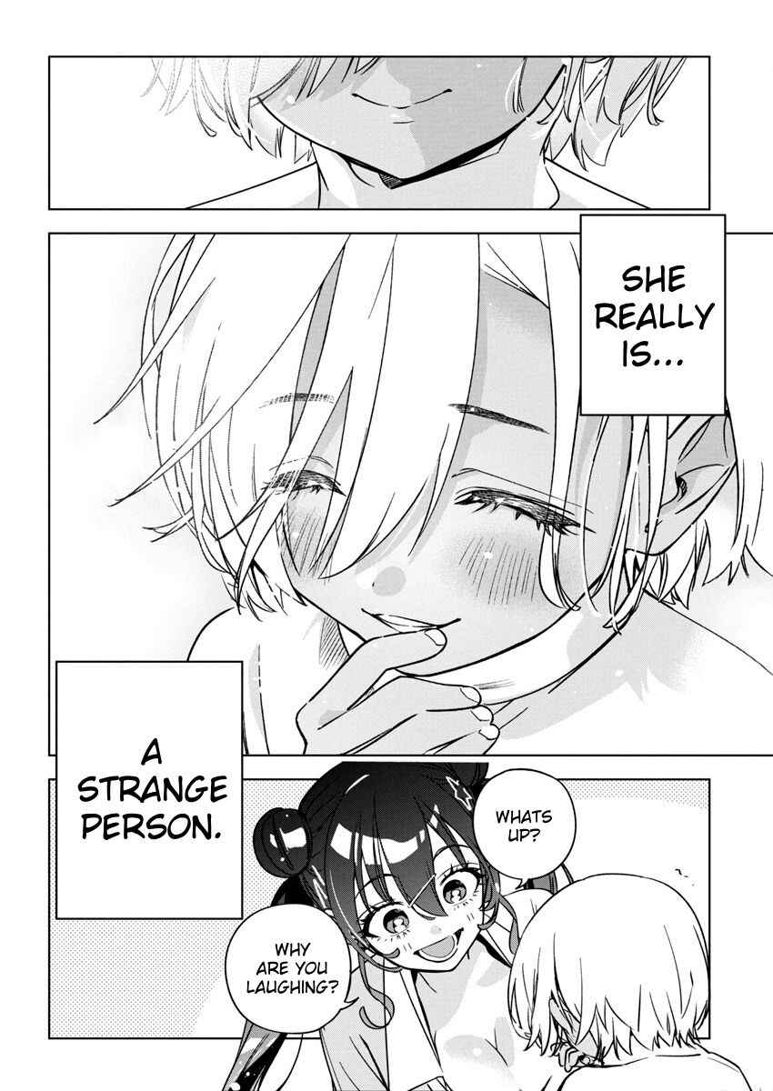 Kakunaru Ue wa Chapter 24 - Page 20