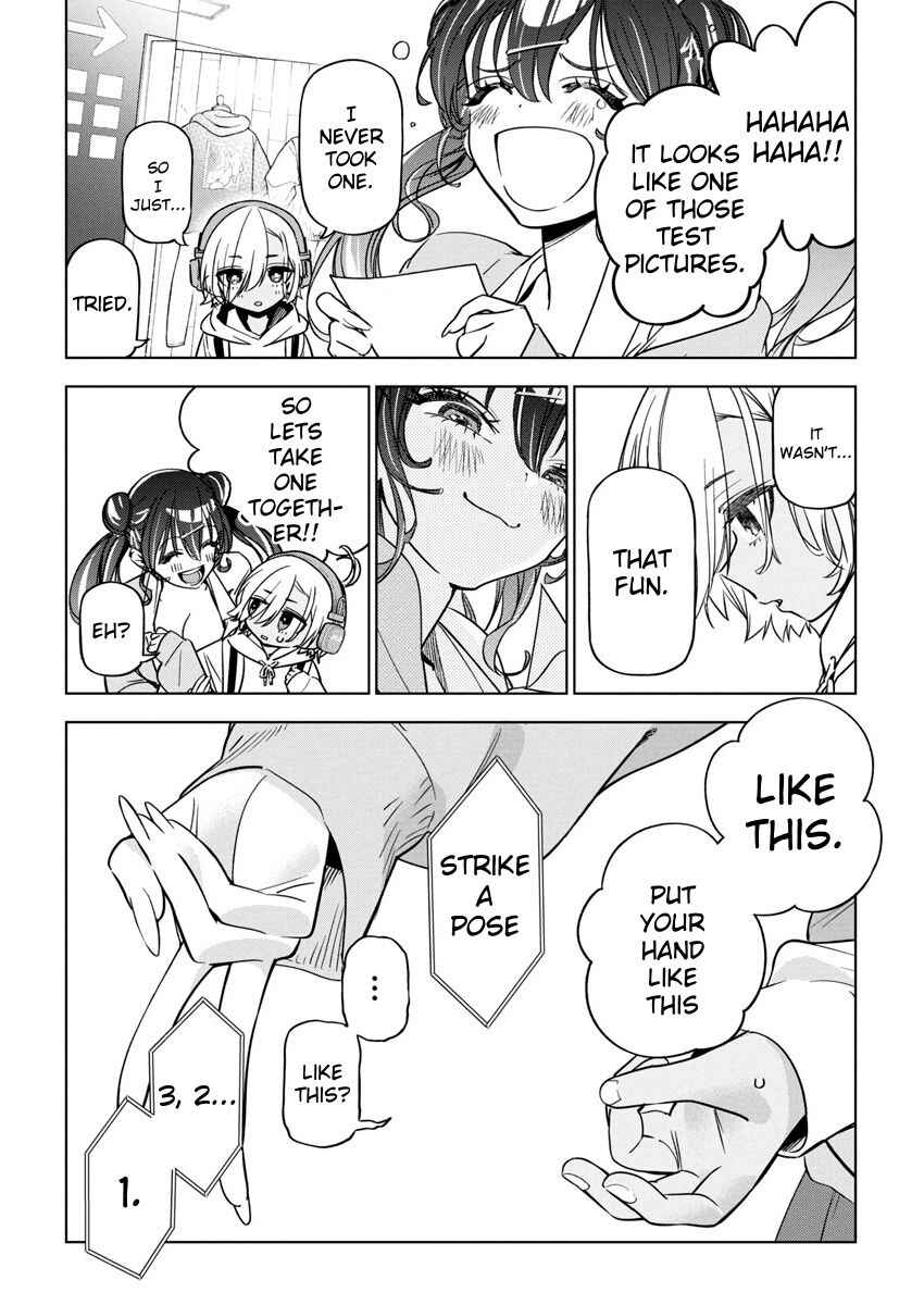 Kakunaru Ue wa Chapter 24 - Page 23