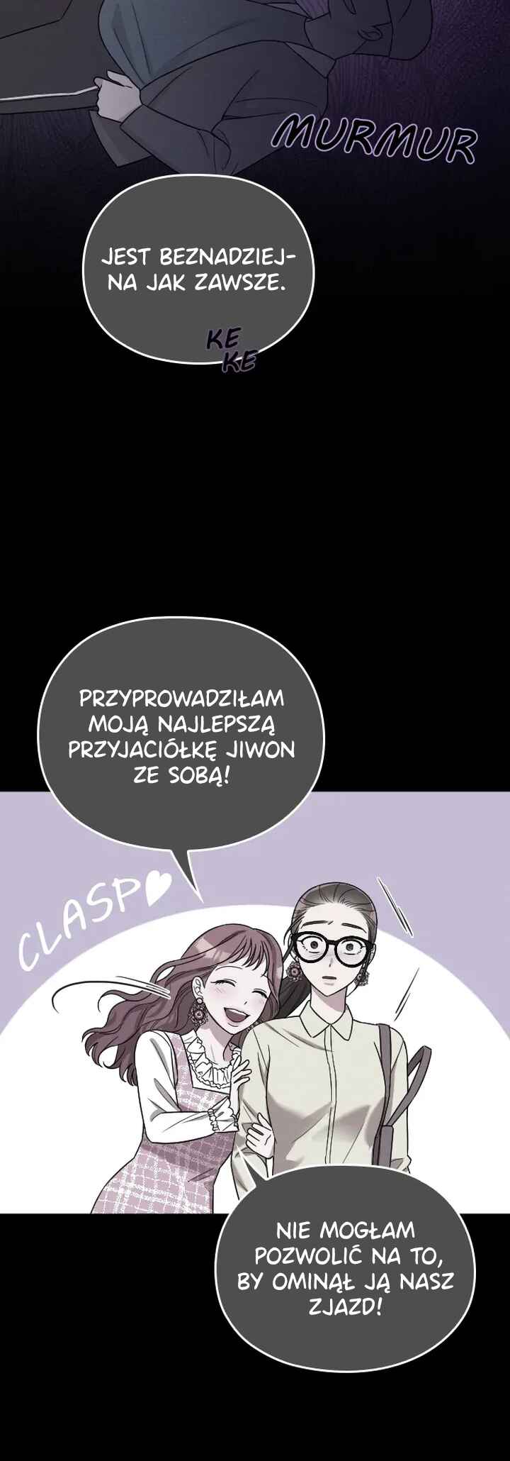 Marry My Husband Chapter 11 - Page 12