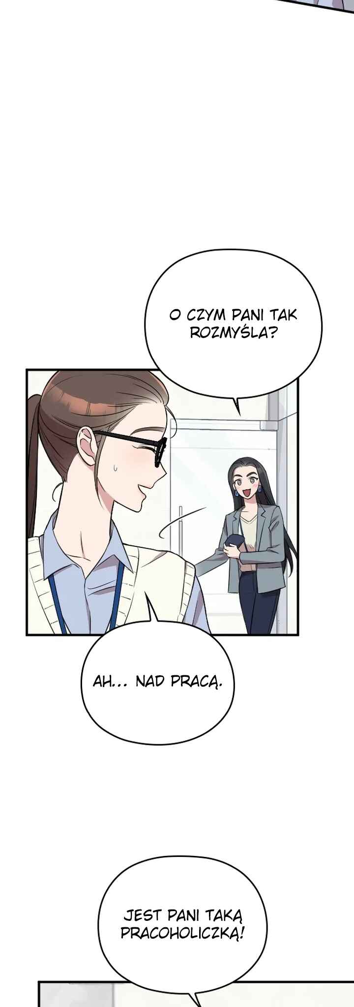 Marry My Husband Chapter 11 - Page 22
