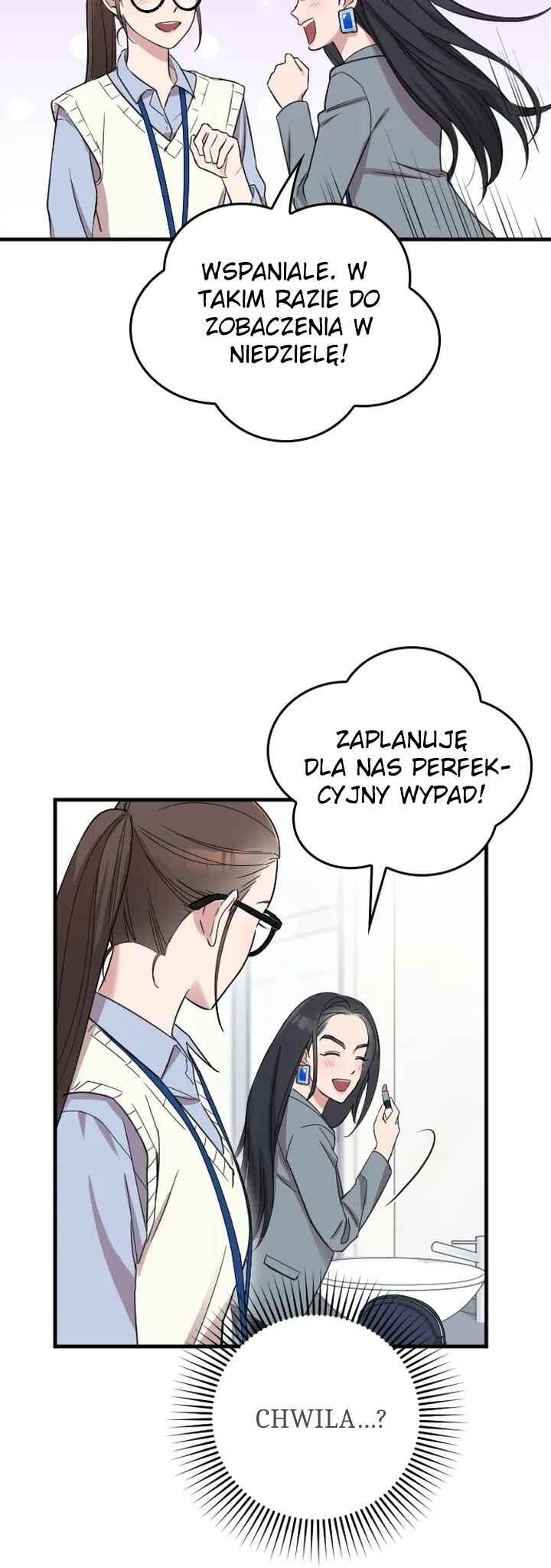 Marry My Husband Chapter 11 - Page 26