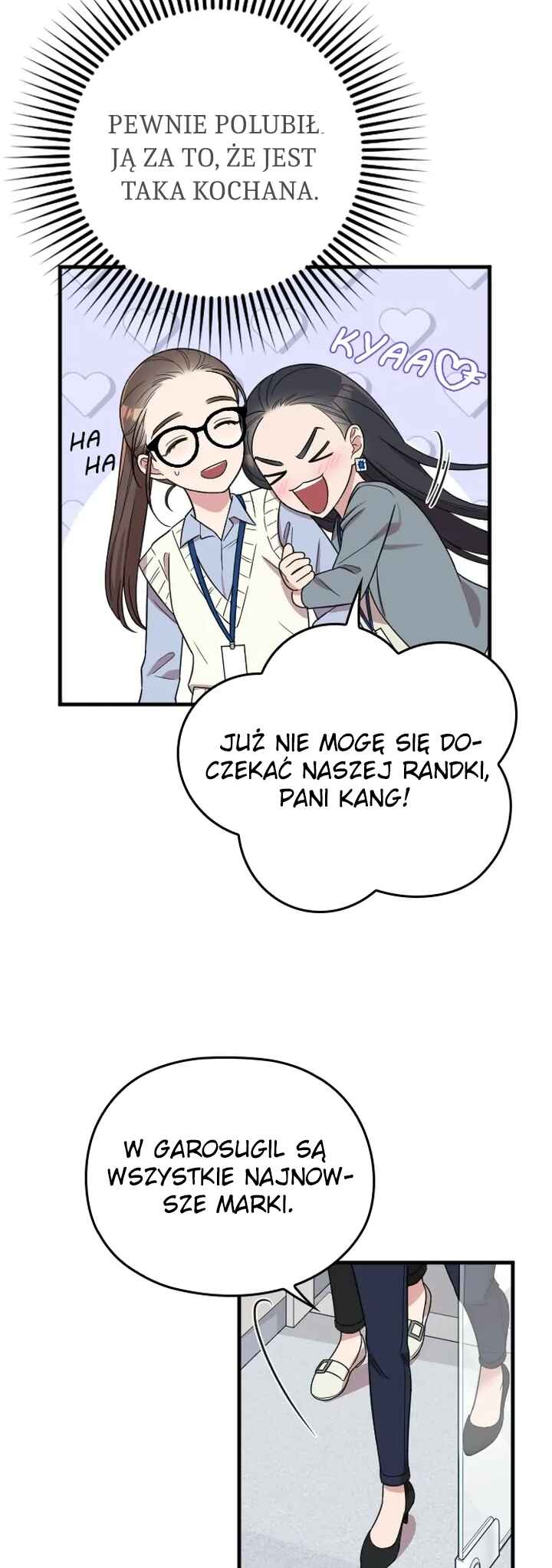 Marry My Husband Chapter 11 - Page 31