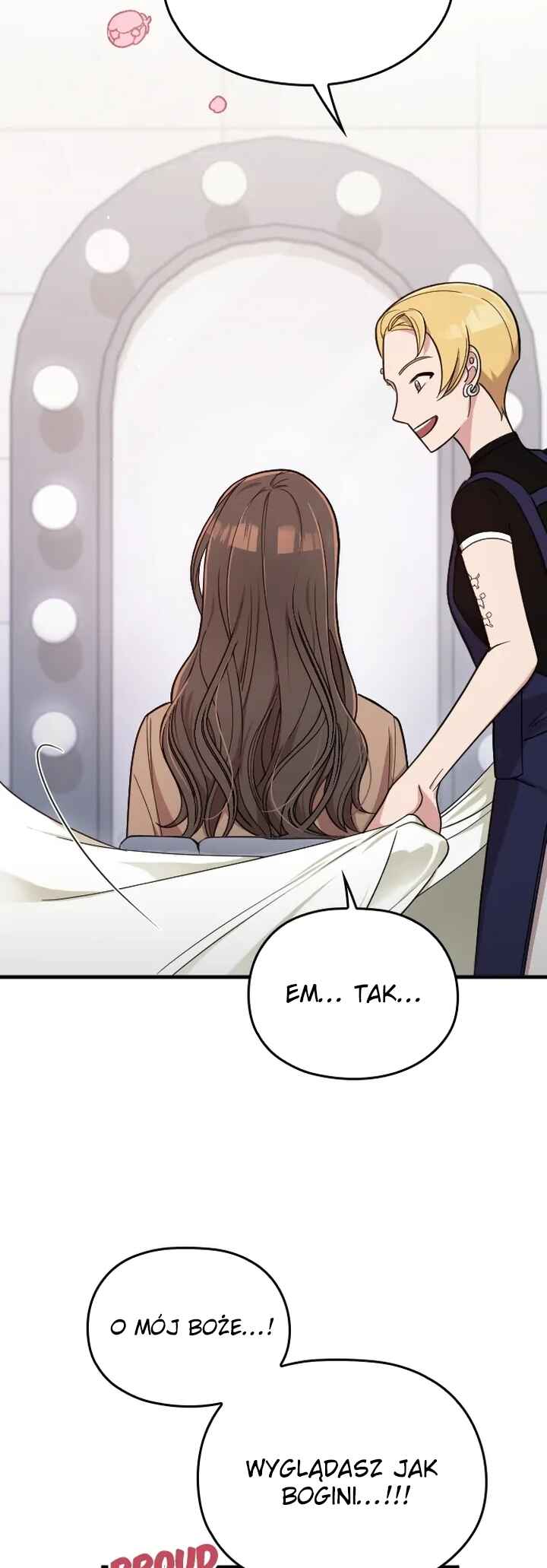 Marry My Husband Chapter 11 - Page 51