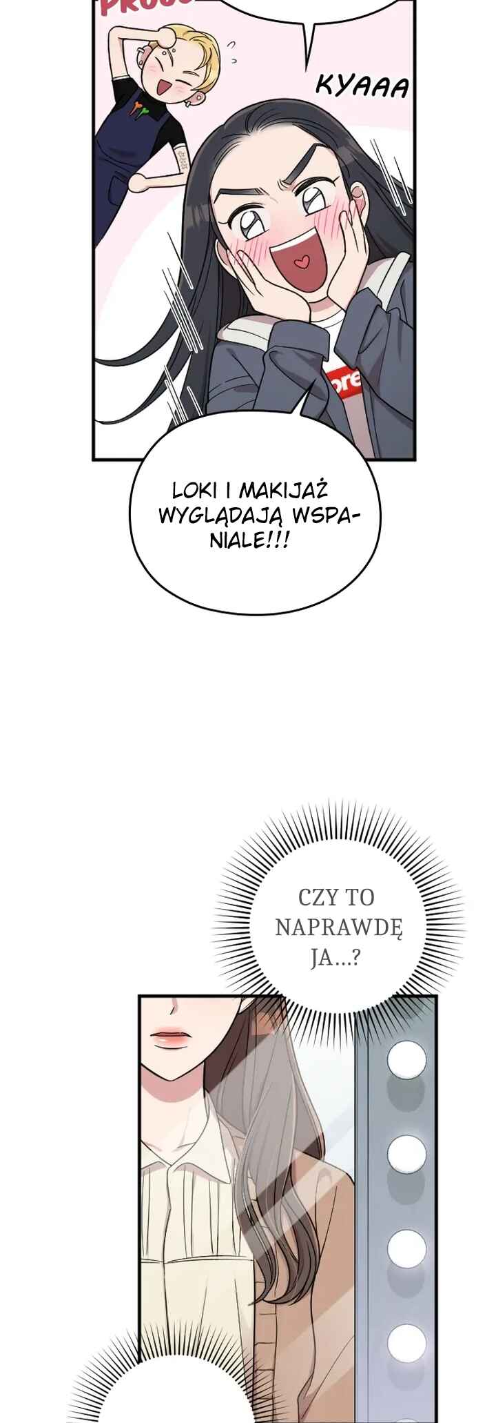 Marry My Husband Chapter 11 - Page 52