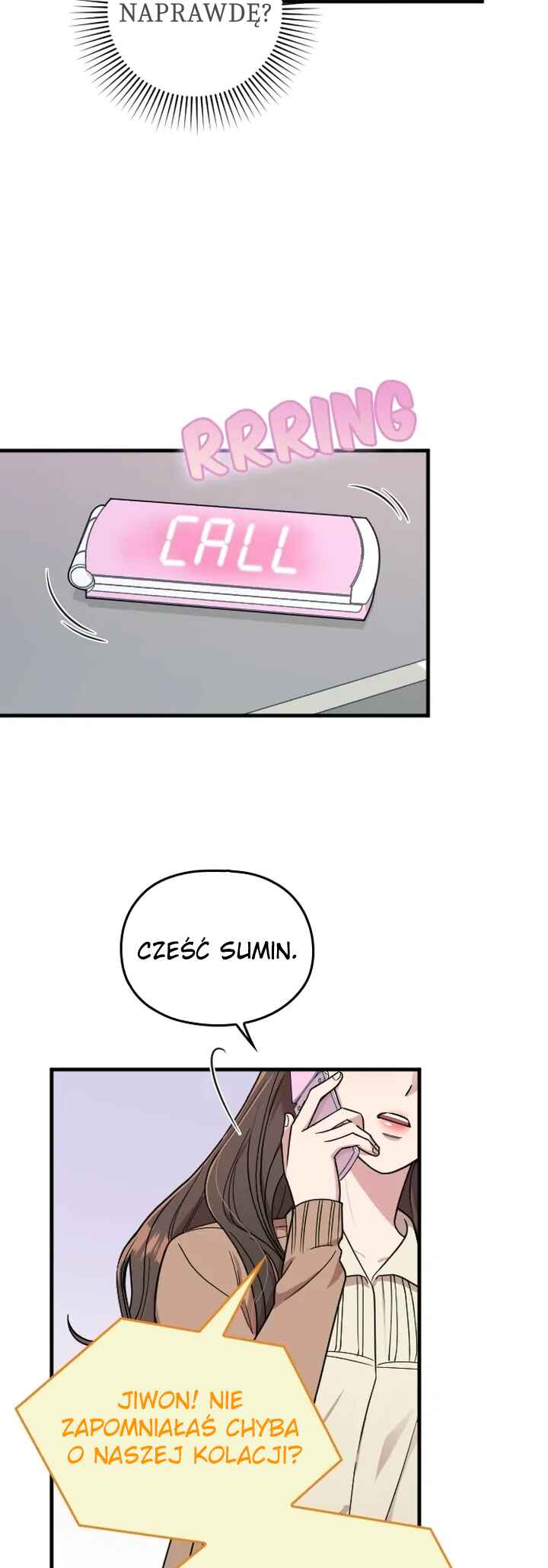 Marry My Husband Chapter 11 - Page 53