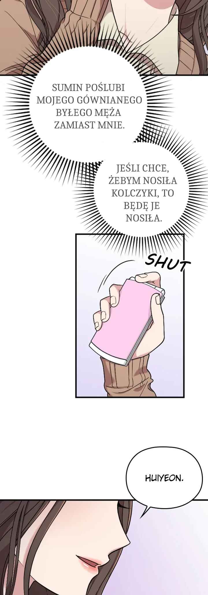 Marry My Husband Chapter 11 - Page 55