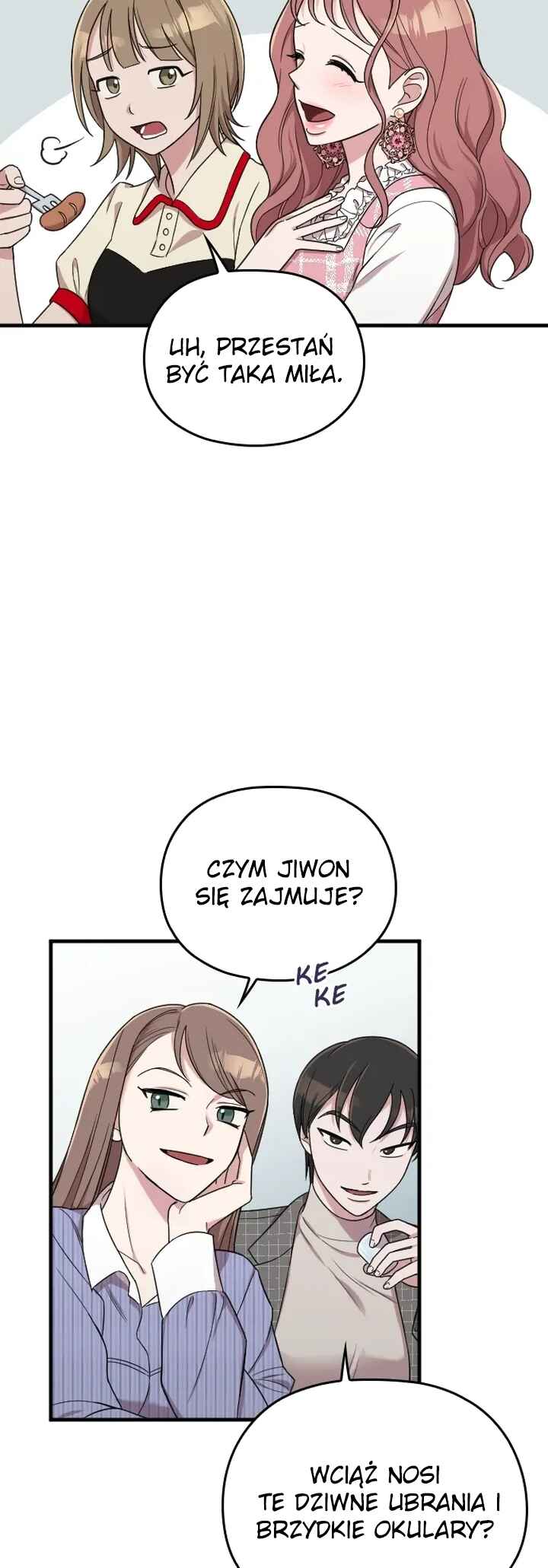 Marry My Husband Chapter 11 - Page 60