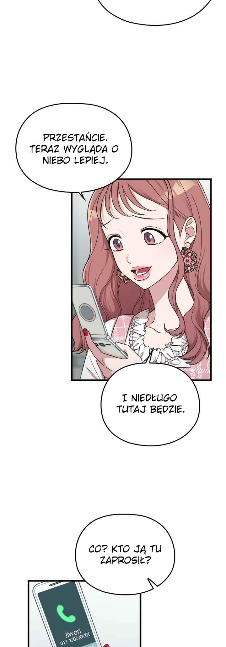 Marry My Husband Chapter 11 - Page 61