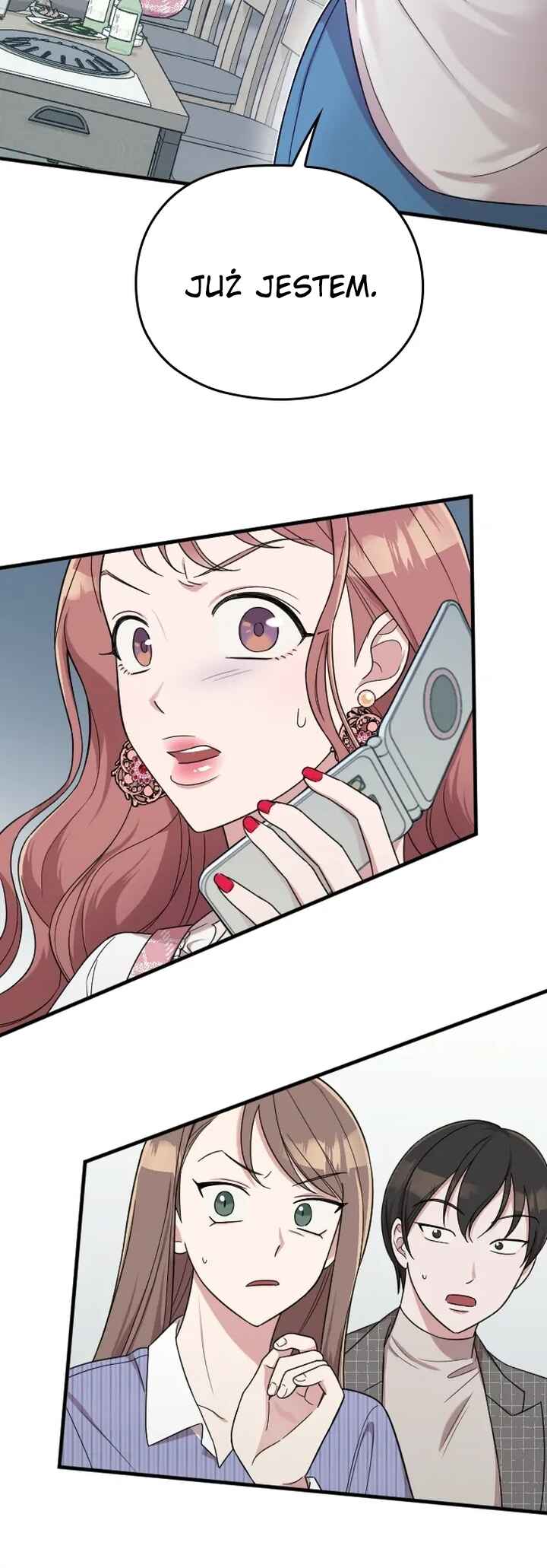 Marry My Husband Chapter 11 - Page 64