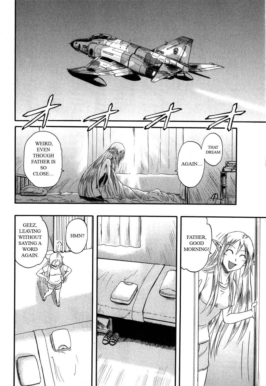 GATE - Jieitai Kanochi nite, Kaku Tatakaeri Chapter 25 - Page 12