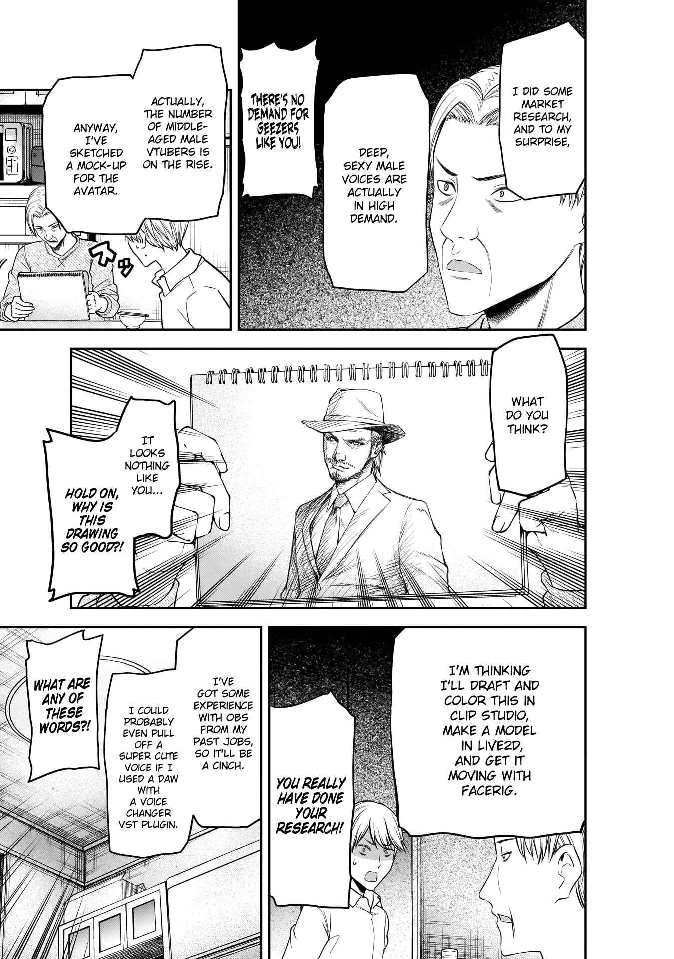 Kaguya-sama: Love Is War Chapter 191 - Page 4