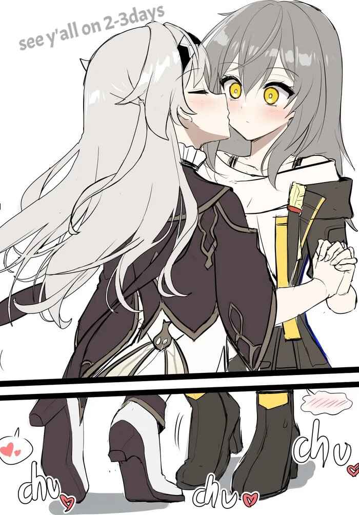 Chotto Dake Ai ga Omoi Dark Elf ga Isekai kara Oikakete Kita Chapter 15 - Page 19