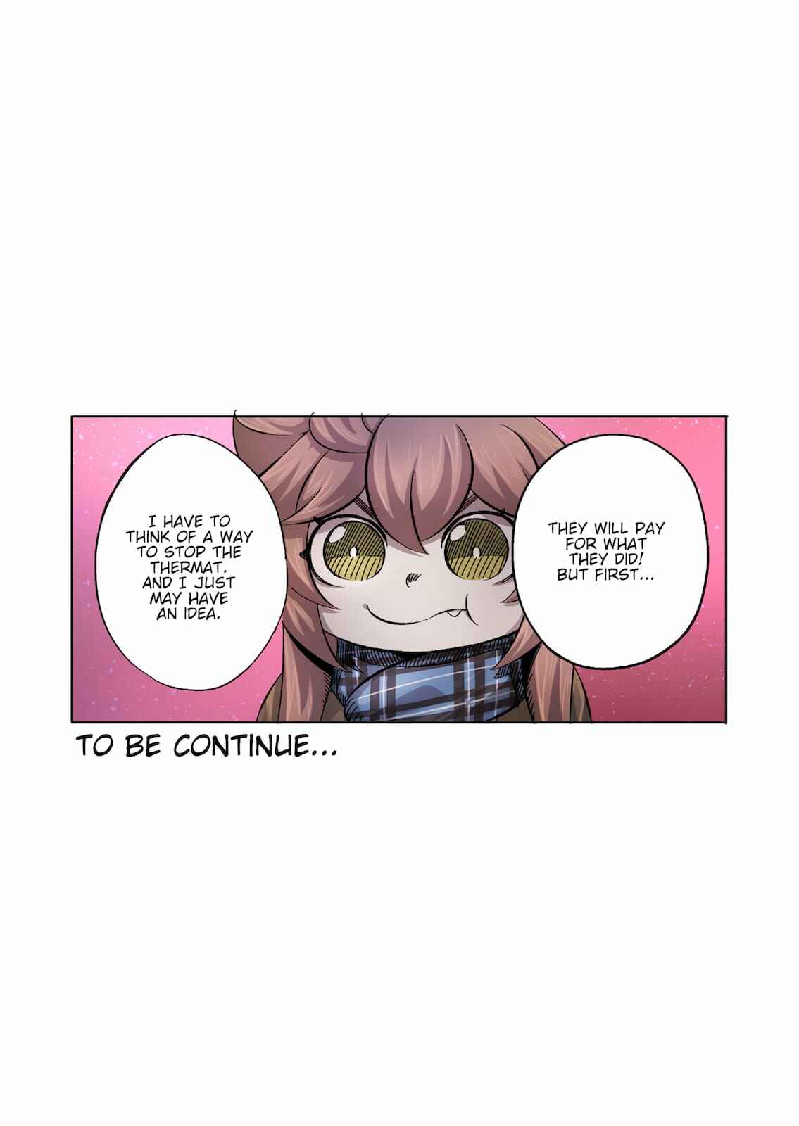Yoshka Space Program Chapter 18 - Page 13