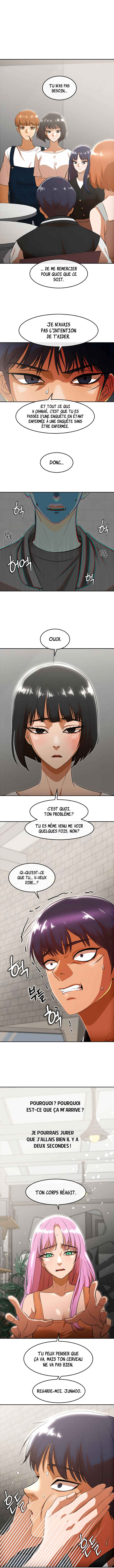 Random Chat Chapter 326 - Page 7