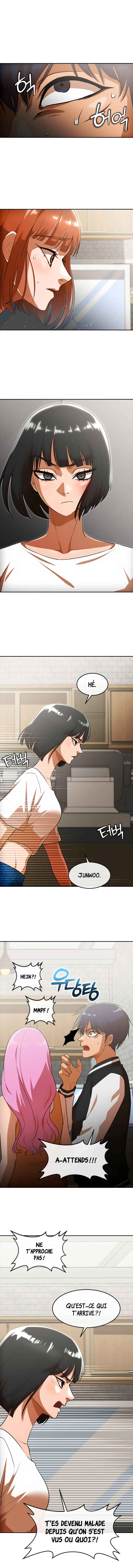 Random Chat Chapter 326 - Page 8