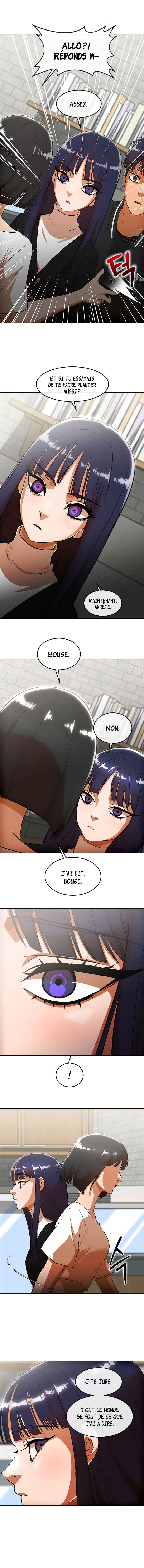 Random Chat Chapter 326 - Page 9