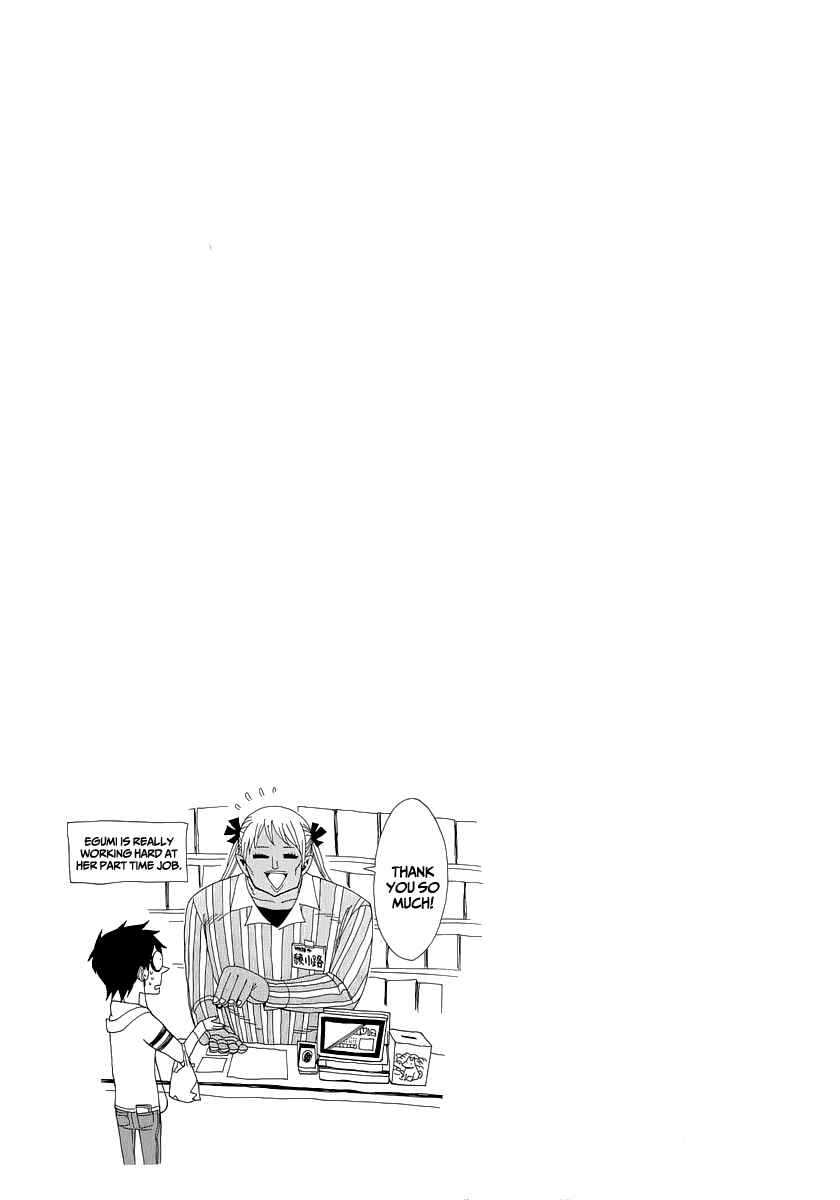Nejimaki Kagyu Chapter 9 - Page 18