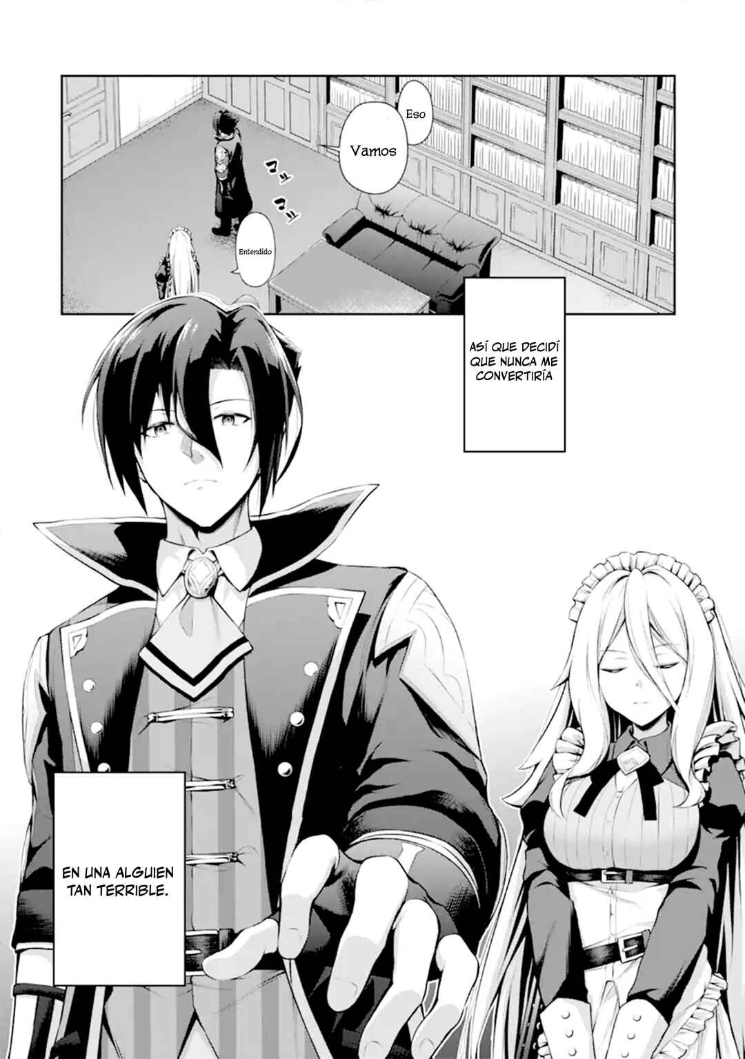 Ore wa Boukensha Guild no Akutoku Guild Master ~Jinzai wo Tekizaitekisho ni Tsuihou Shitara, Nazeka Mechakucha Kanshasaremashita~ Chapter 0 - Page 19