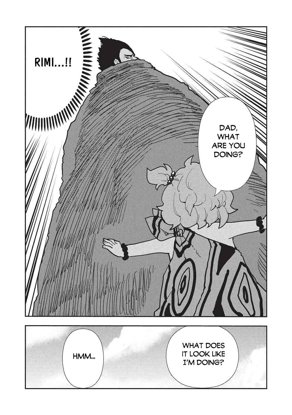 Isekai Ryouridou Chapter 71 - Page 29