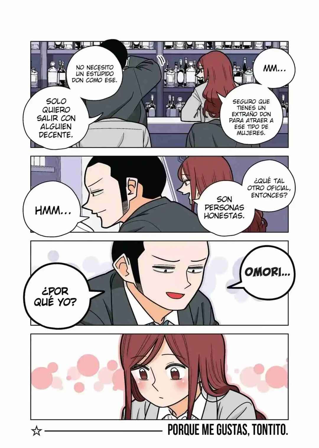 Shiawase Kanako no Koroshiya Seikatsu Chapter 79 - Page 4