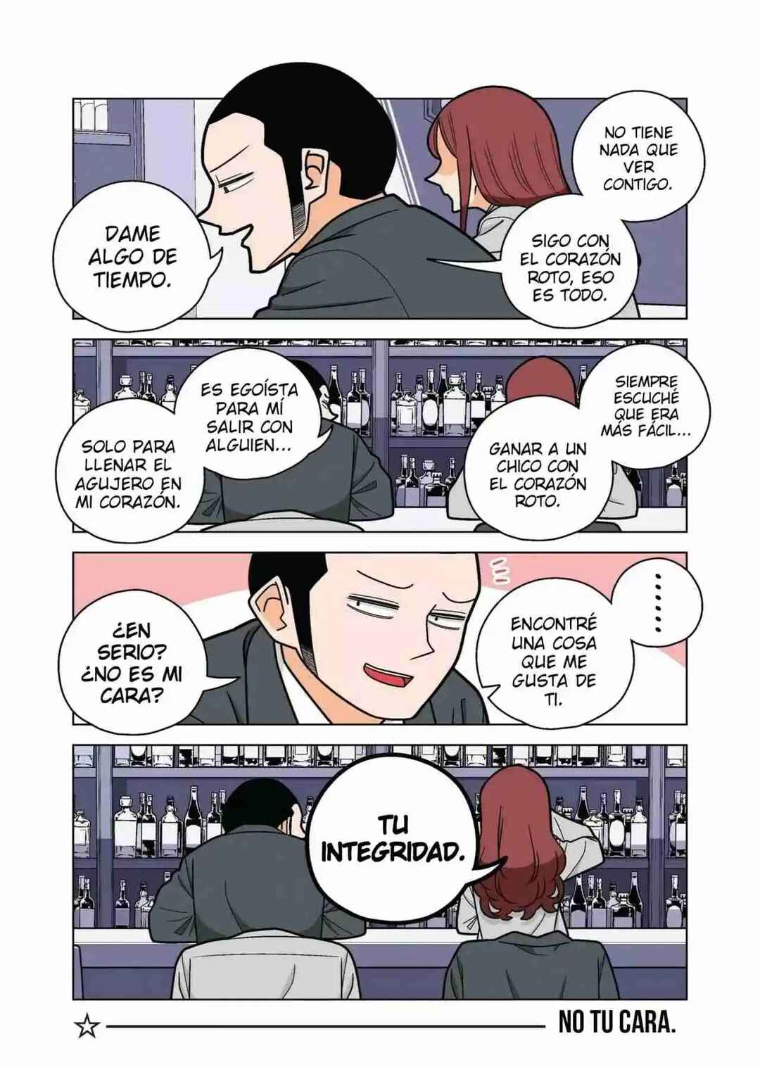 Shiawase Kanako no Koroshiya Seikatsu Chapter 79 - Page 6