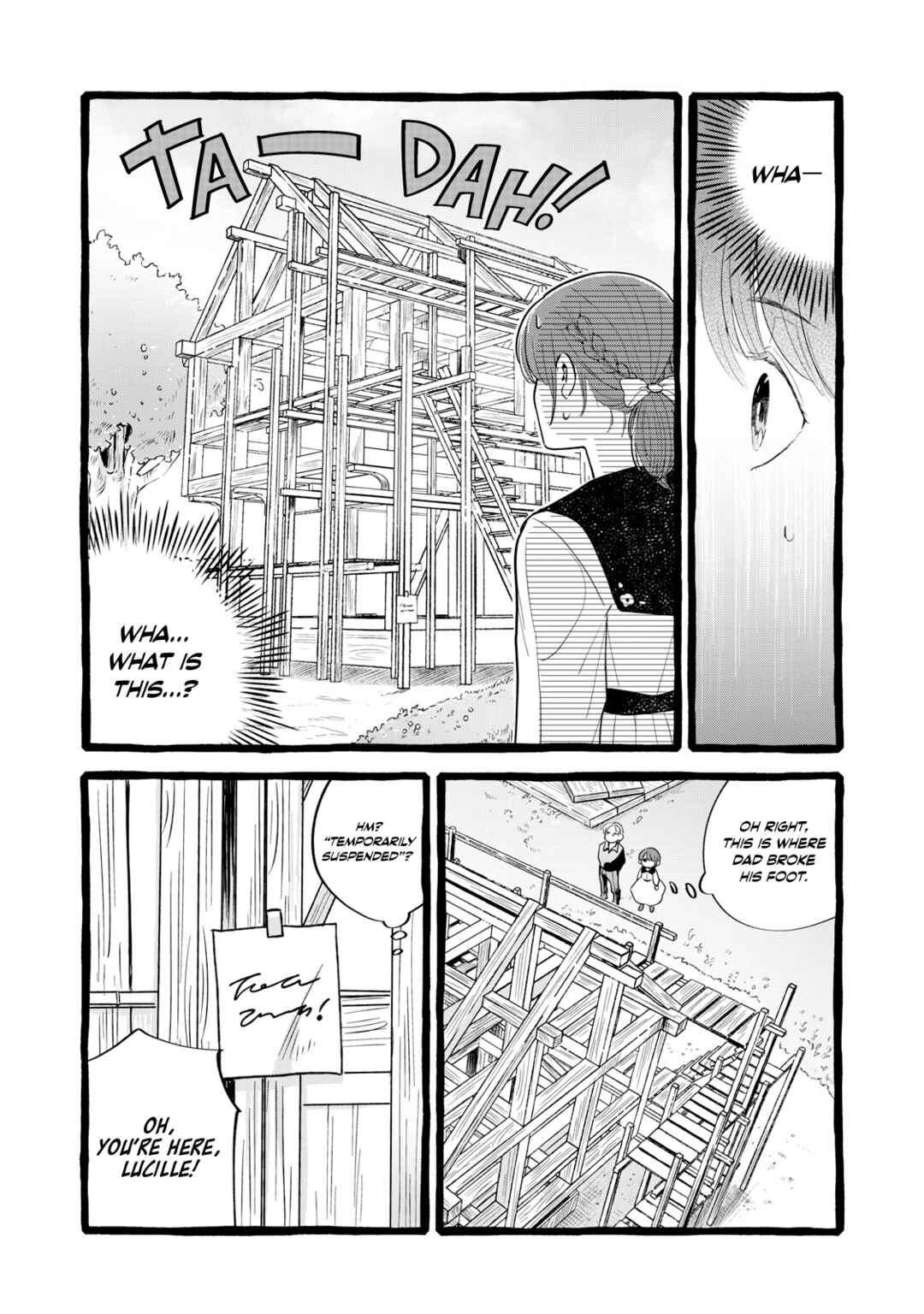 Einen Koyou wa Kanou deshou ka: Buaisou Mukuchi na Mahoutsukai to Hajimeru Saishuushoku Life Chapter 25 - Page 12