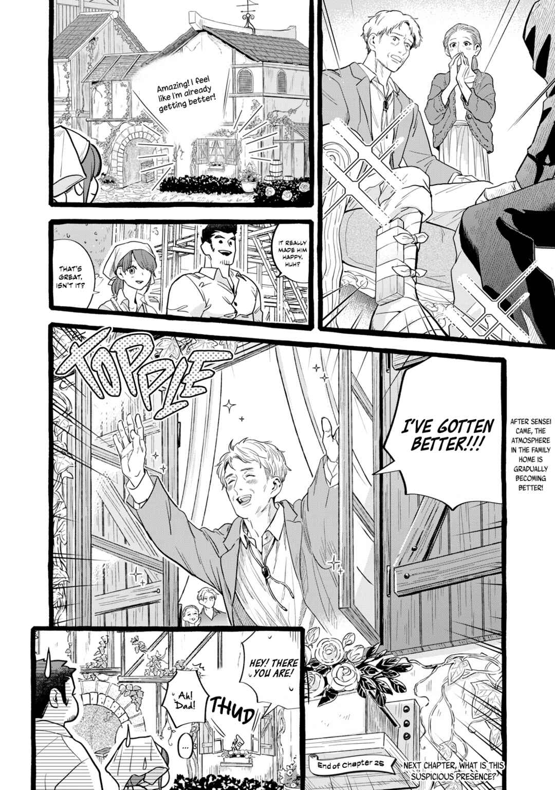 Einen Koyou wa Kanou deshou ka: Buaisou Mukuchi na Mahoutsukai to Hajimeru Saishuushoku Life Chapter 25 - Page 31